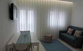 Apartamento Atalaia